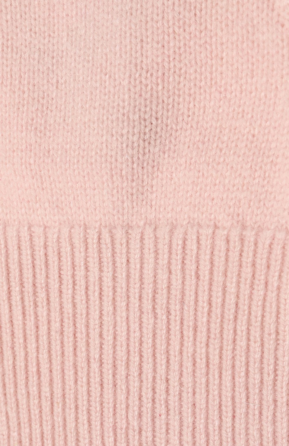 Кашемировая шапка-балаклава OSCAR ET VALENTINE, арт. CAG0222, фото 3