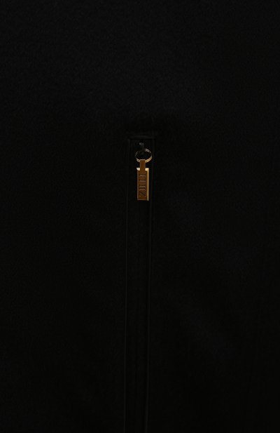 Кашемировое пальто с воротником из бобра ZILLI, арт. MAW-TIMBU-03001/0003/66-68, фото 5