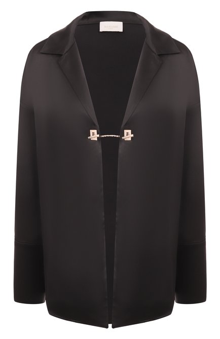 Женская атласная блузка DANAME, арт. 725FW7706A