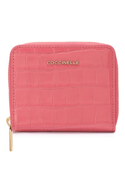 Кожаное портмоне COCCINELLE, арт. E2 FW9 11 A2 01, фото 1