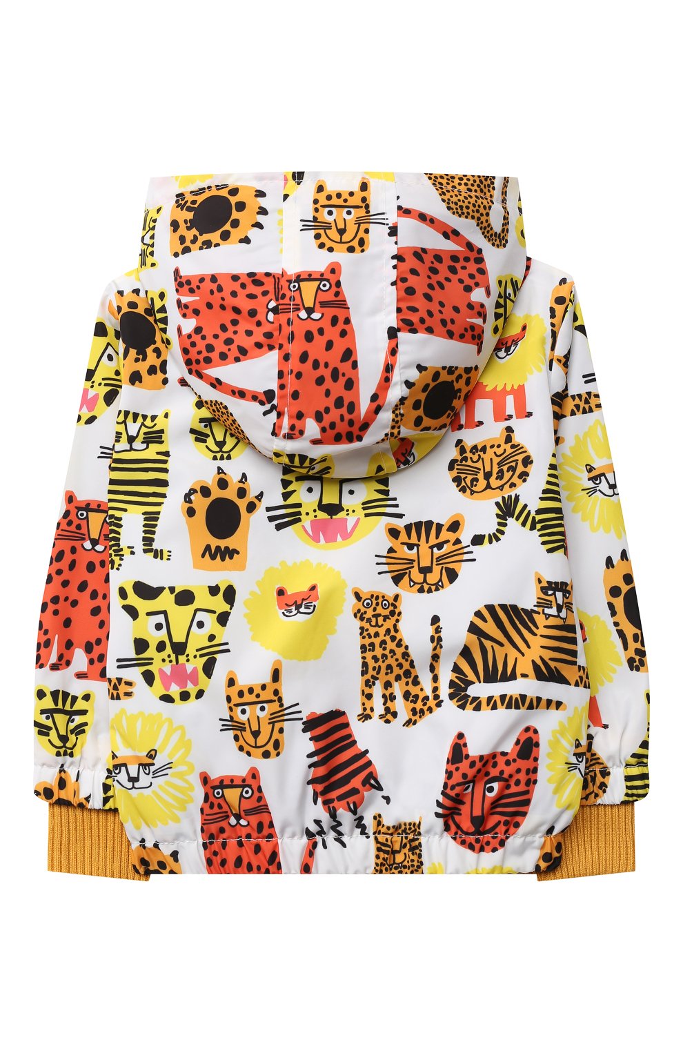 Ветровка STELLA MCCARTNEY, арт. 602364/SQK30, фото 2