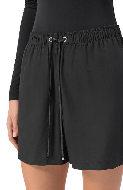 Хлопковые шорты SHAN, арт. 42606-55, фото 5