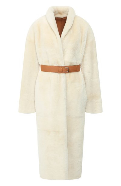 Женская двусторонняя дубленка LORO PIANA, арт. FAI7016