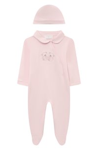 Светло-розовый