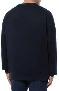 Хлопковый свитшот PAUL&SHARK, арт. 24411894/3XL-6XL, фото 4