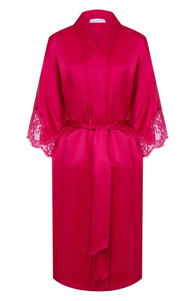 Женский шелковый халат LISE CHARMEL, арт. ALC2080