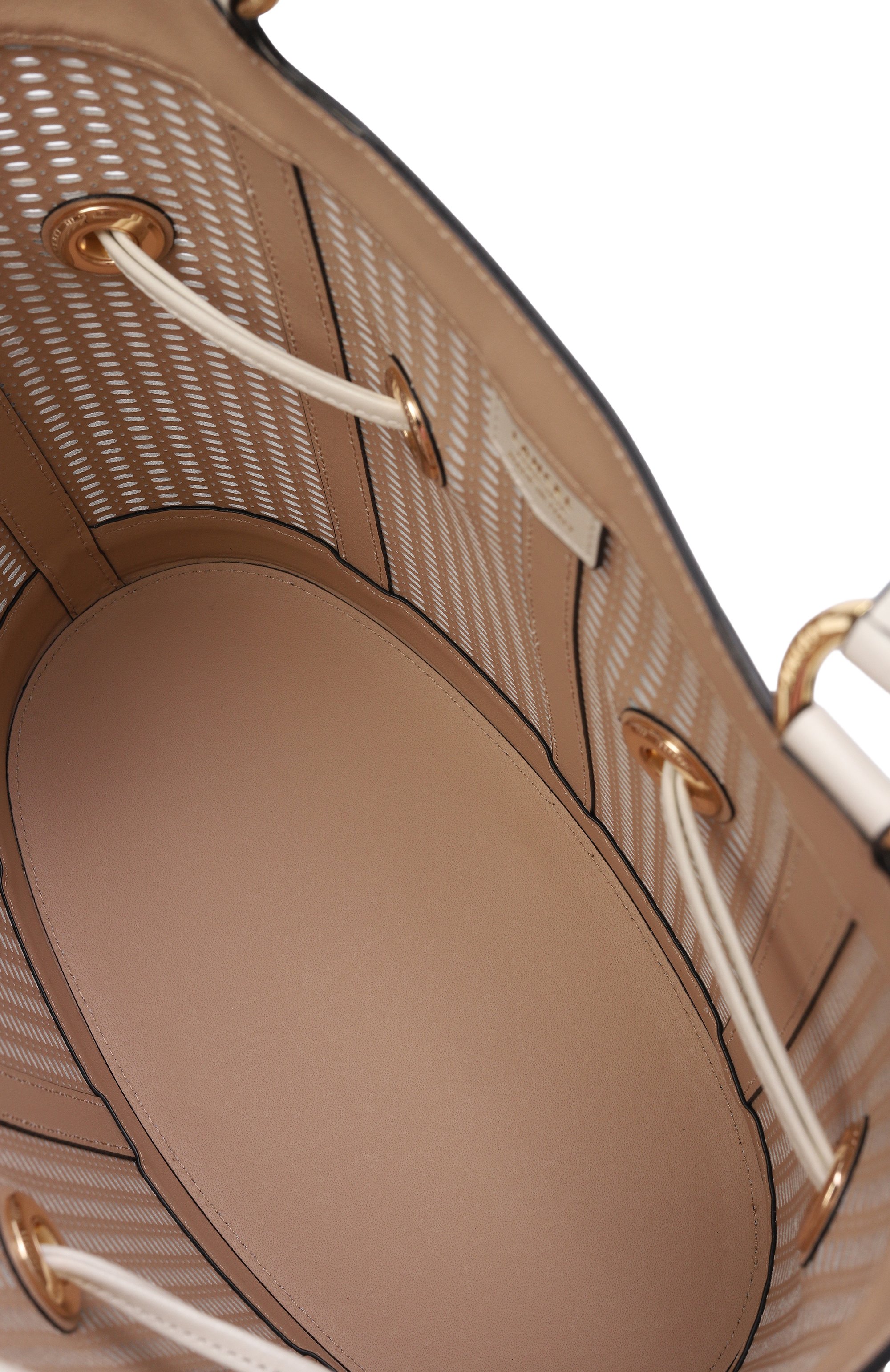 Сумка premier flirt bucket medium LANCEL, арт. A14010, фото 5