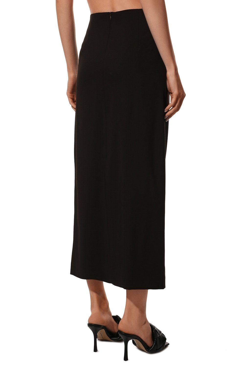 Шерстяная юбка AGREEG, арт. 08150434, фото 4