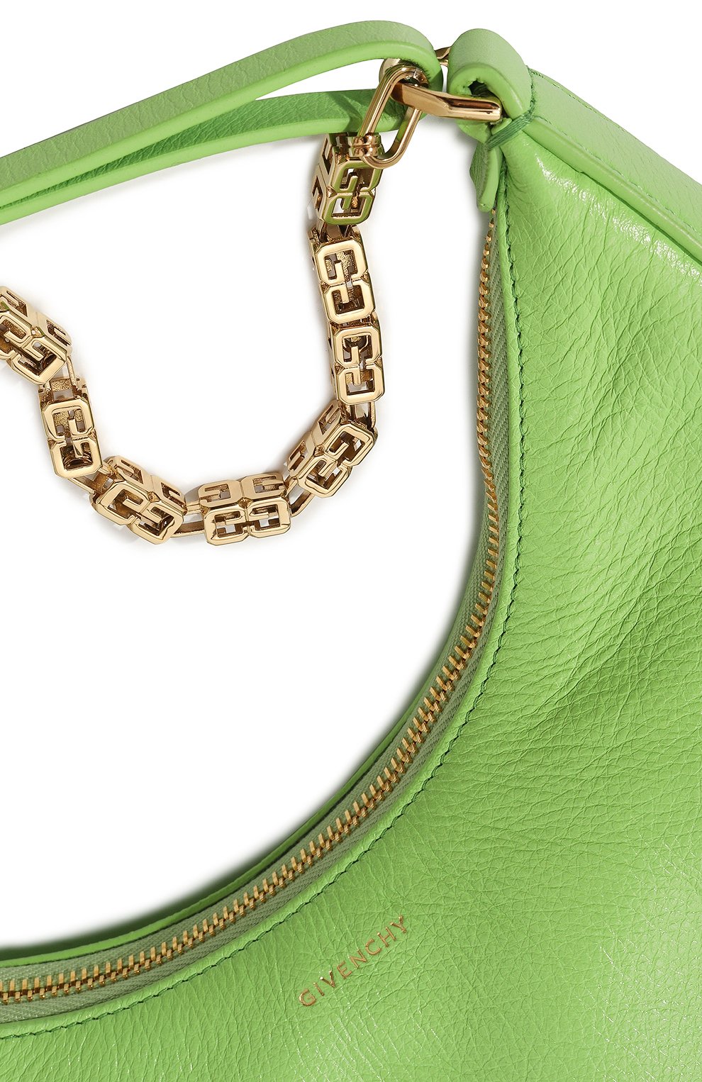 Сумка moon cut out small GIVENCHY, арт. BB50LG/B1KR, фото 3