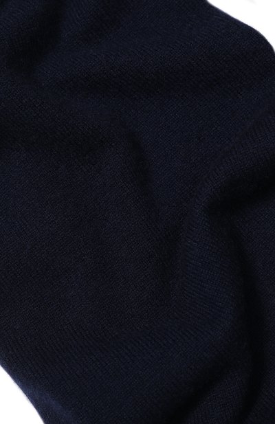 Кашемировый шарф  ALLUDE, арт. 185/30030, фото 2