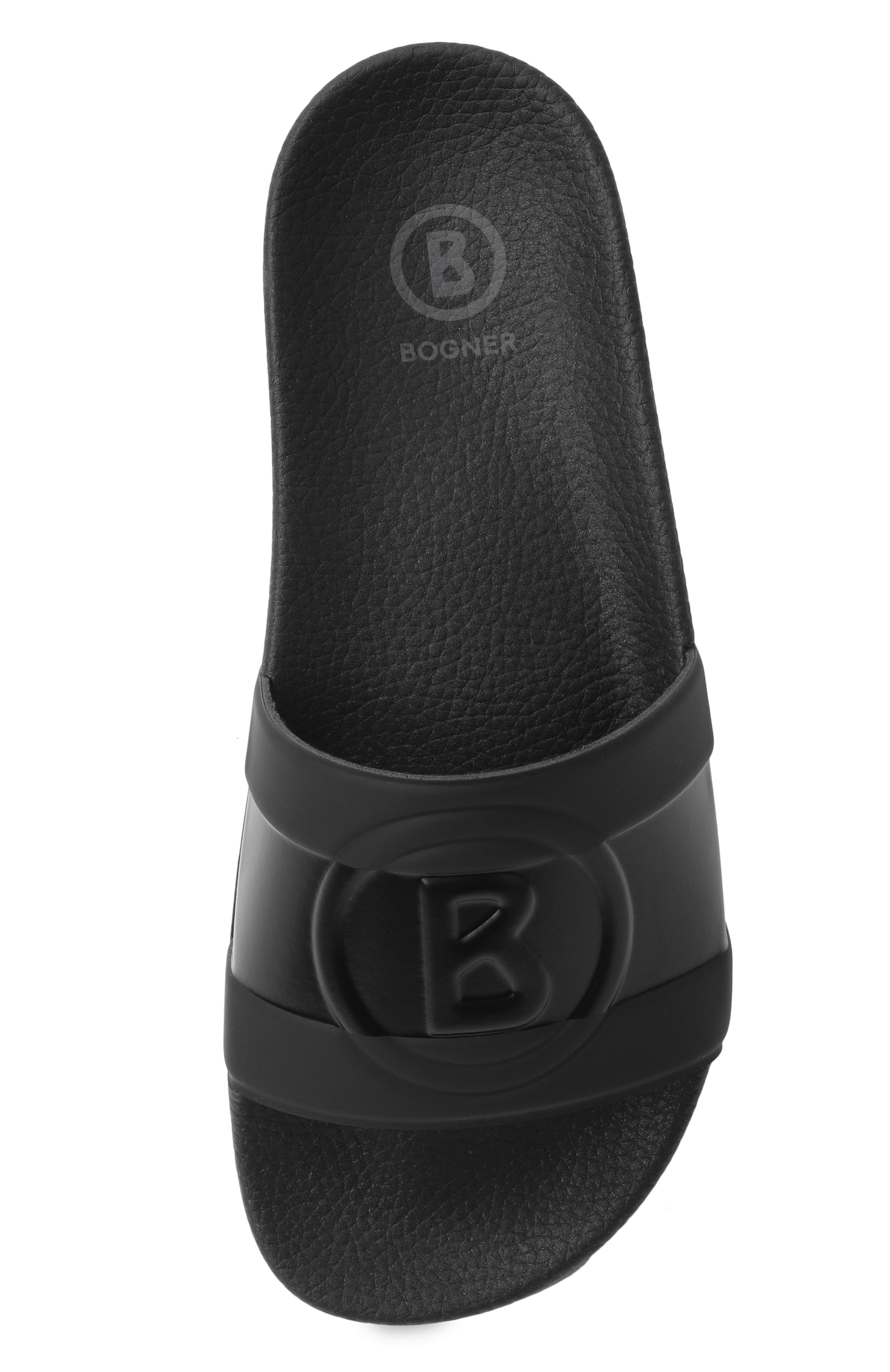 Шлепанцы belize BOGNER, арт. BELIZE L 7 D, фото 6