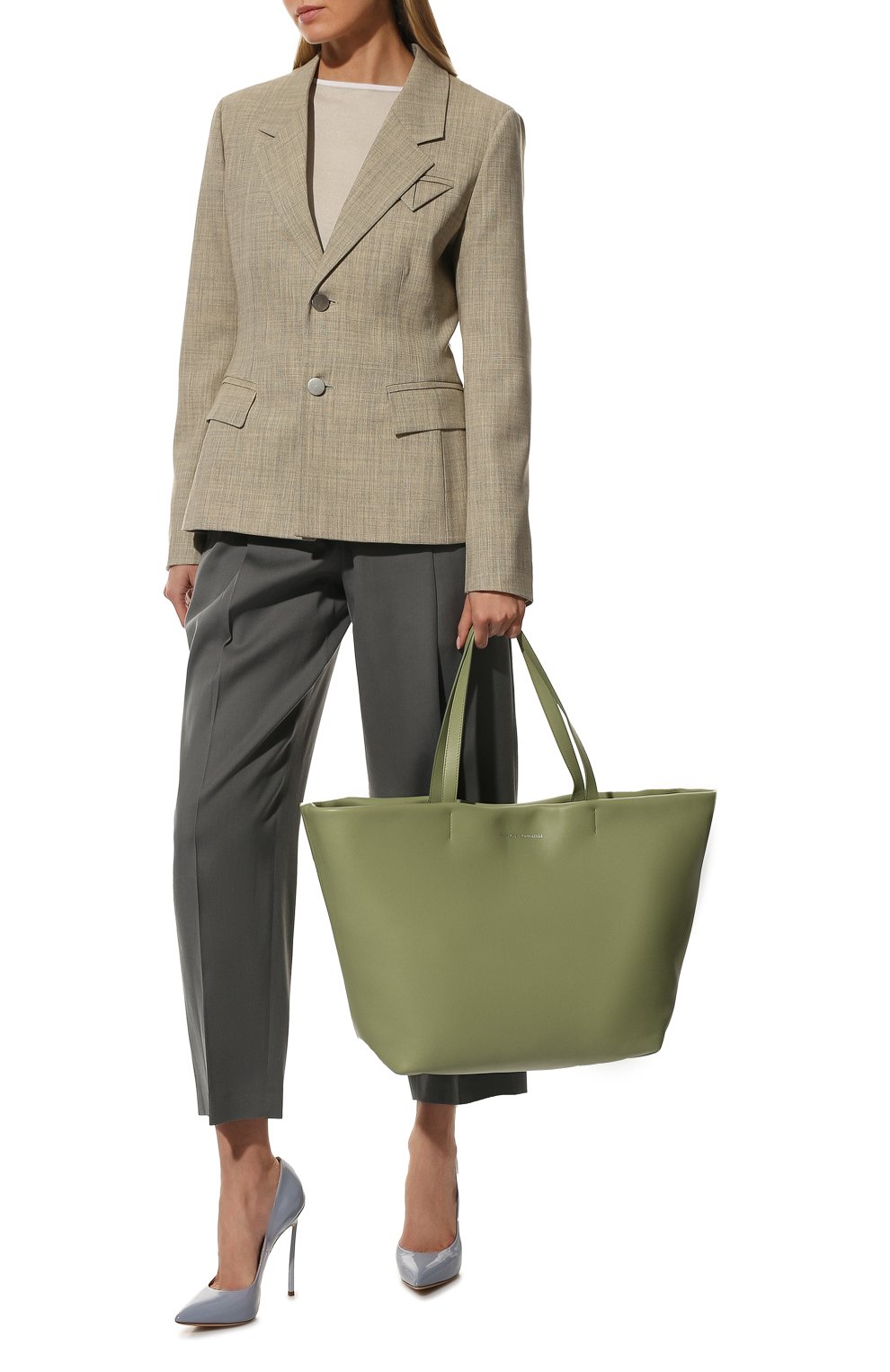 Сумка-тоут BRUNELLO CUCINELLI, арт. MBRLD1672, фото 8