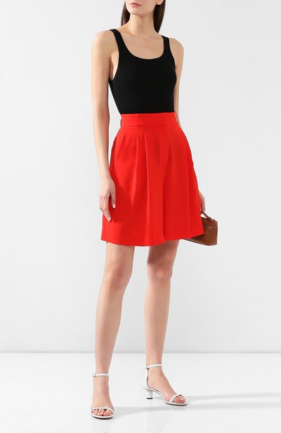 Шелковая майка RALPH LAUREN, арт. 290736303, фото 2