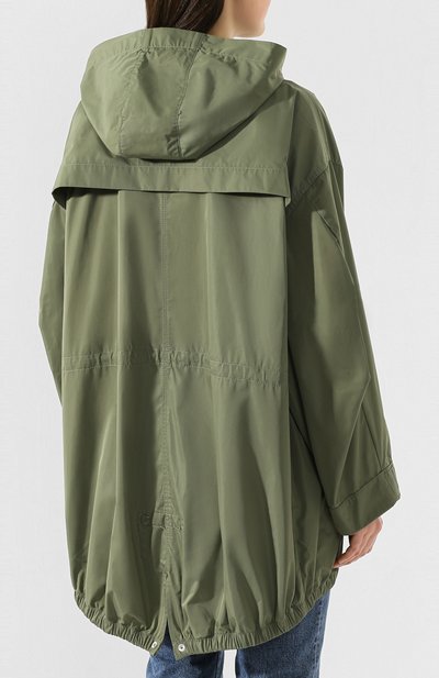 Парка ZADIG AND VOLTAIRE, арт. SJCD2901F, фото 4