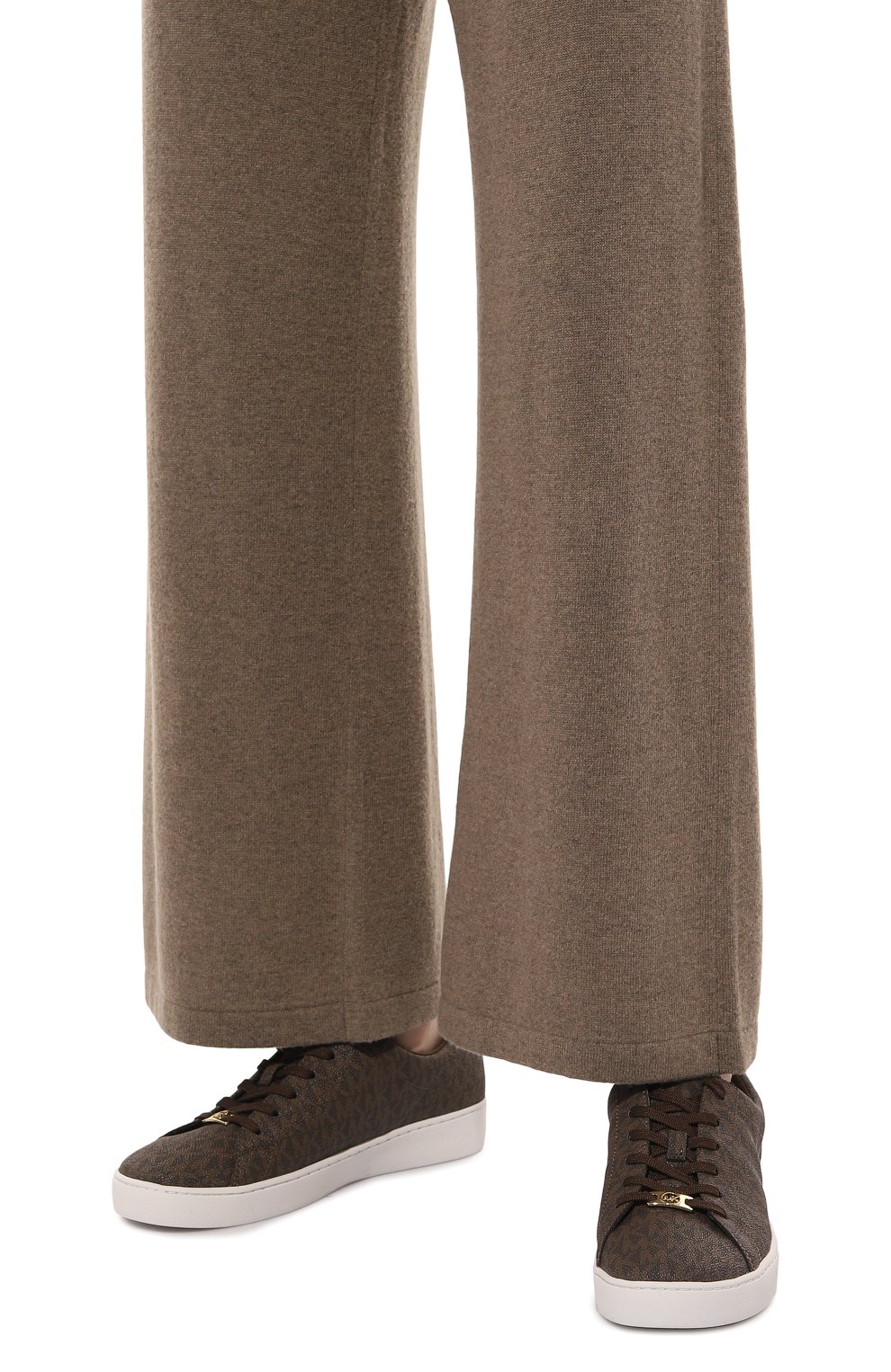 Кеды keaton MICHAEL MICHAEL KORS, арт. 43R4KTFS1B, фото 3