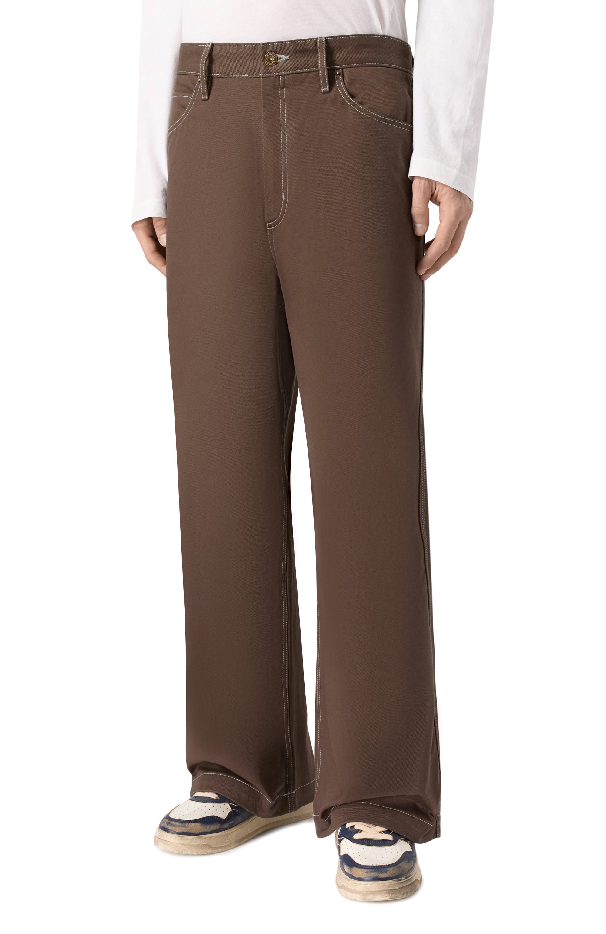 Джинсы ruben HUGO BLUE, арт. 50553016, фото 3