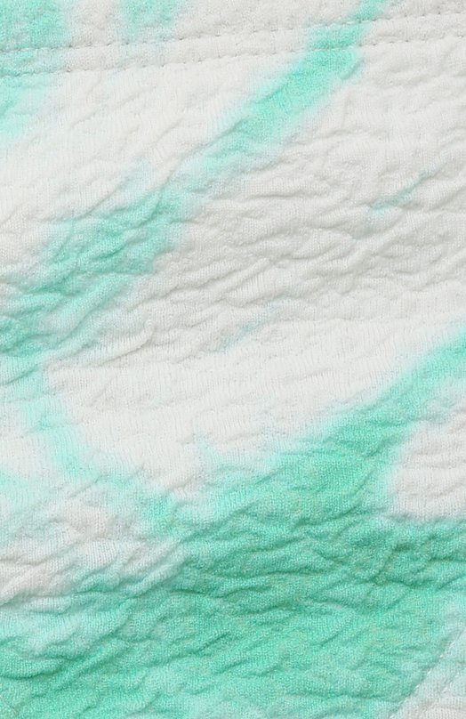 

Раздельный купальник Lison Paris, Зелёный