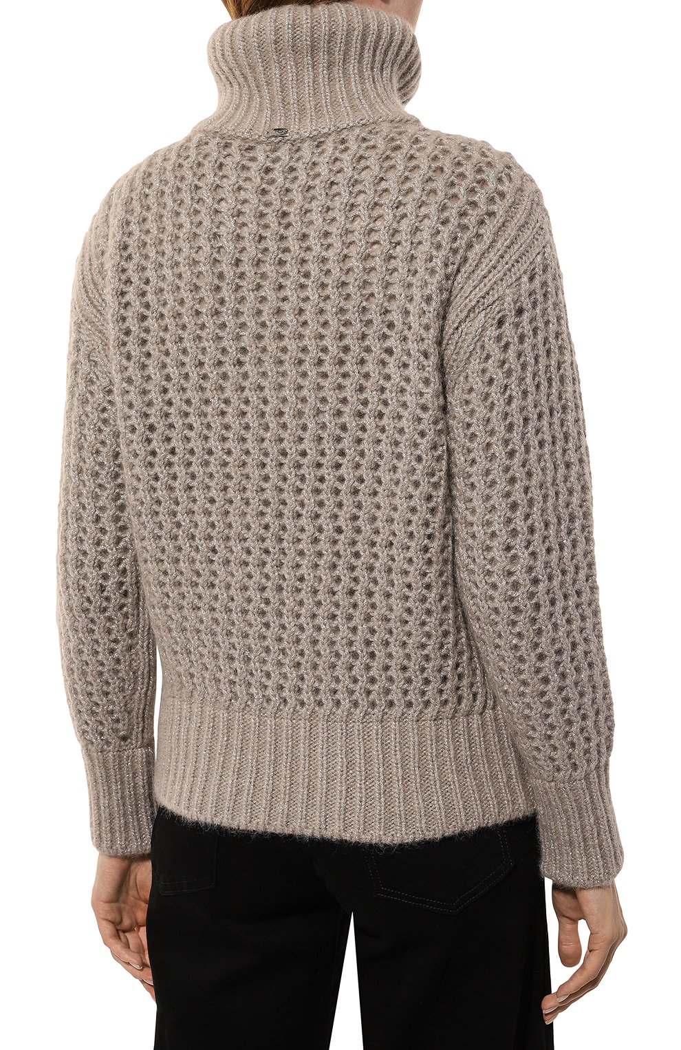 Кардиган HERNO, арт. MC00030DR/70198, фото 4