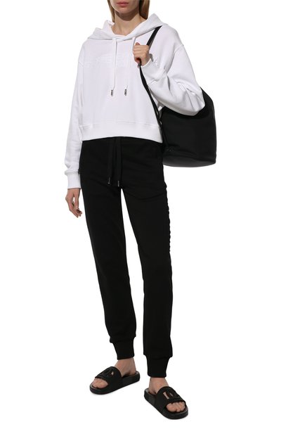 Шлепанцы saint barth DOLCE & GABBANA, арт. CW2012/A0666, фото 2