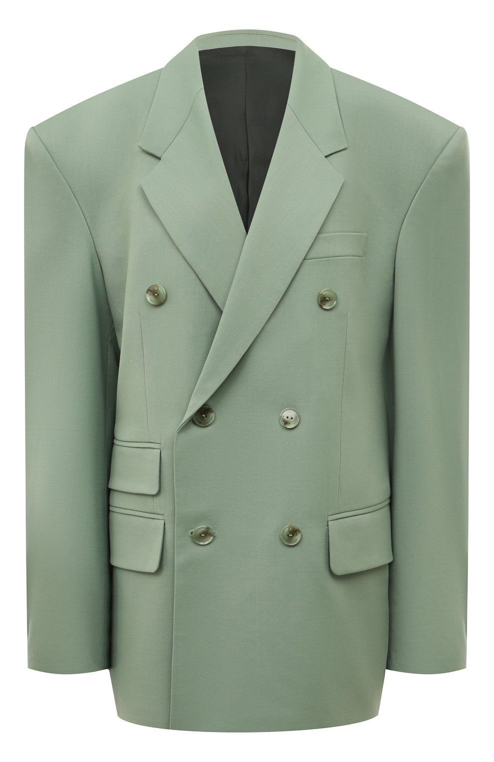 Двубортный жакет RED SEPTEMBER, арт. RSFW23-30.1, фото 1