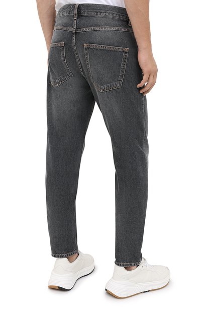 Джинсы ISABEL MARANT, арт. PA0867-20A018H/JACK, фото 4