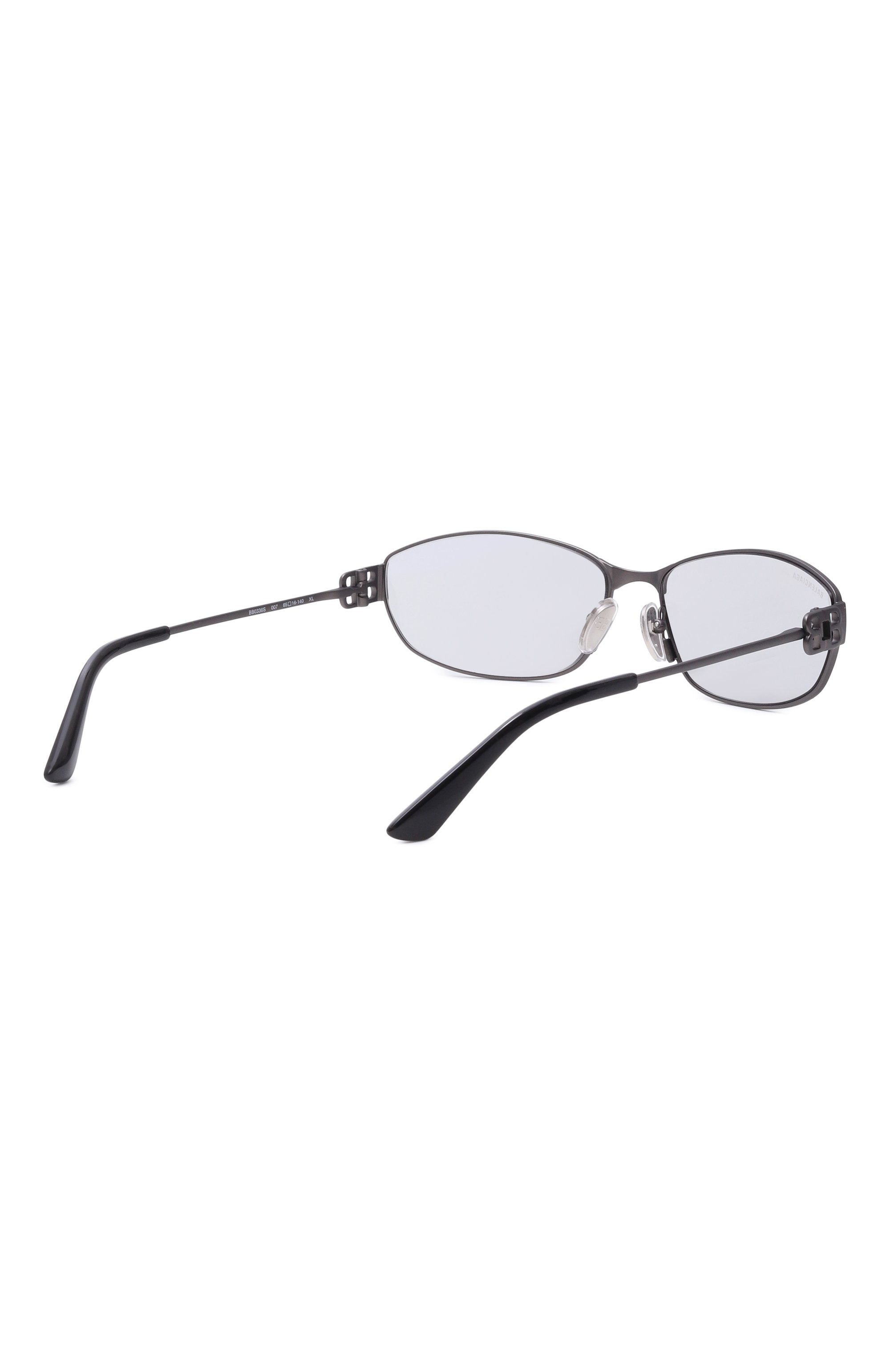 Солнцезащитные очки BALENCIAGA, арт. BB0336S 007, фото 5
