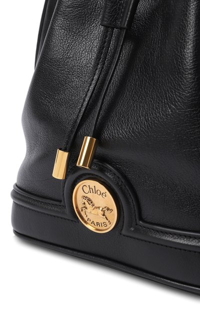 Сумка horse medal CHLOÉ, арт. CH25AS792037, фото 3