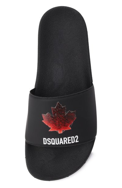 Шлепанцы DSQUARED2, арт. 82791/VAR1, фото 4