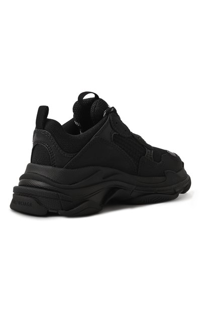 Кроссовки BALENCIAGA, арт. 654251/W2CA4, фото 3