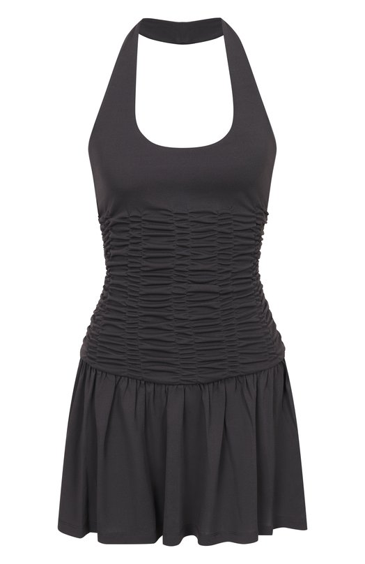 Платье Aya Muse AMSS2613/PAL0 MINI DRESS Серый AMSS2613/PAL0 MINI DRESS