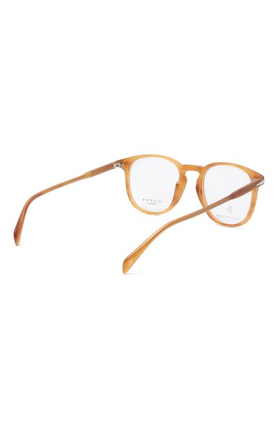 Оправа DAVID BECKHAM, арт. DB1160 B4L, фото 4