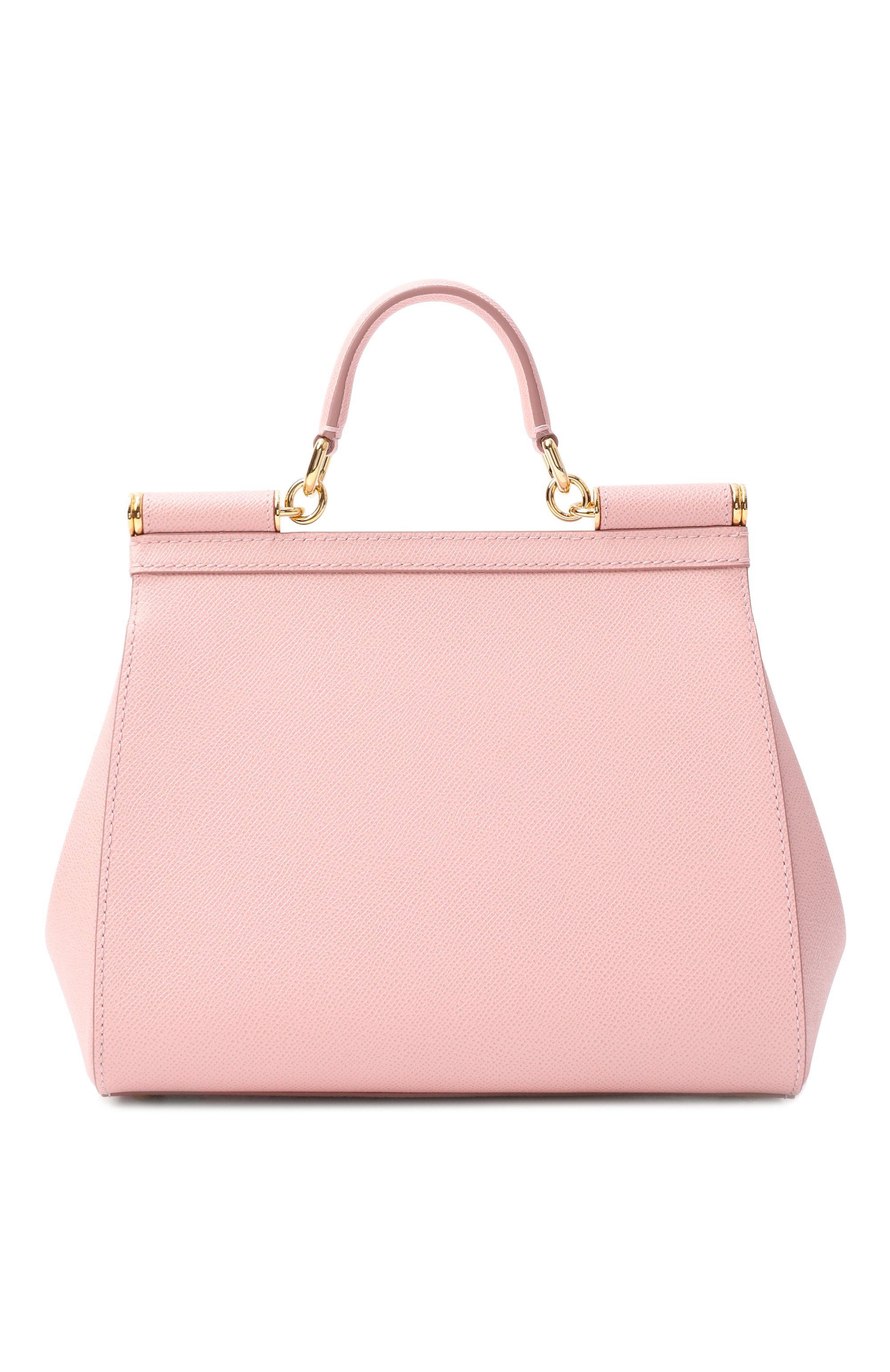 Сумка sicily large DOLCE & GABBANA, арт. BB6002/B1001, фото 6