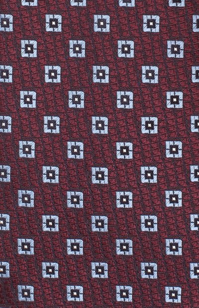 Шелковый галстук ZEGNA, арт. Z6E11/1UM, фото 3