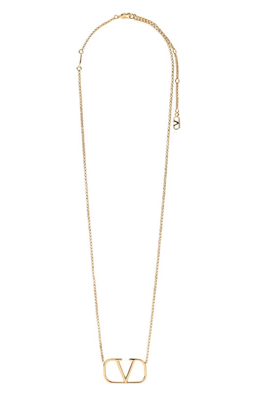 Колье Valentino 5W2J0U67/MET Золотой 5W2J0U67/MET
