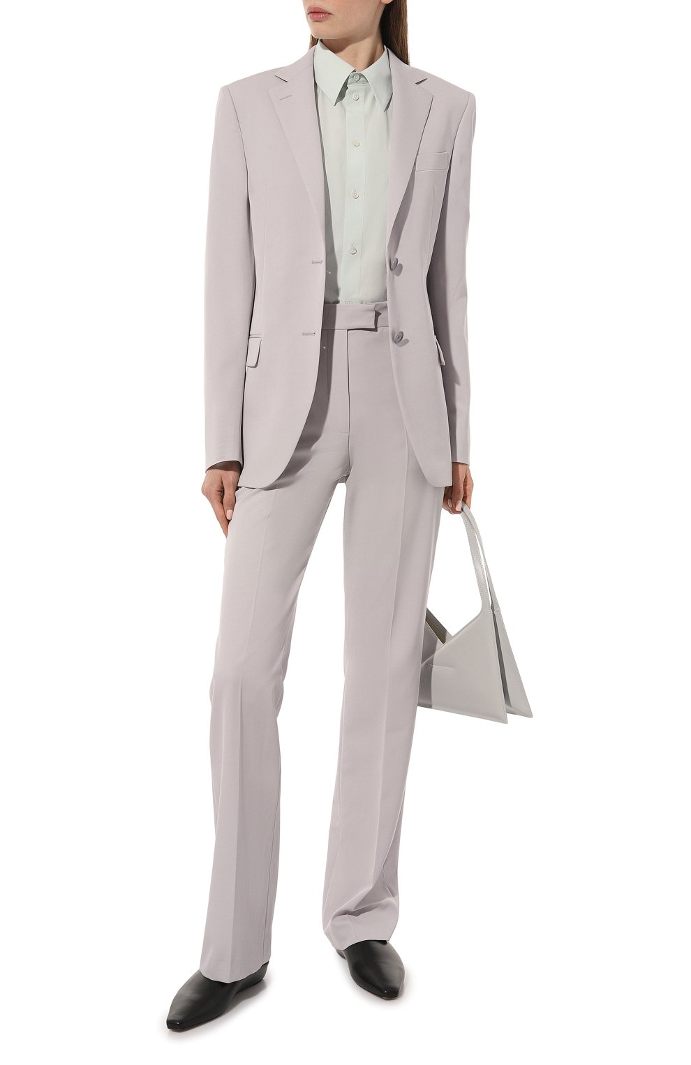 Шерстяной жакет SASHAVERSE, арт. SUITE003/J/7283/8934, фото 2