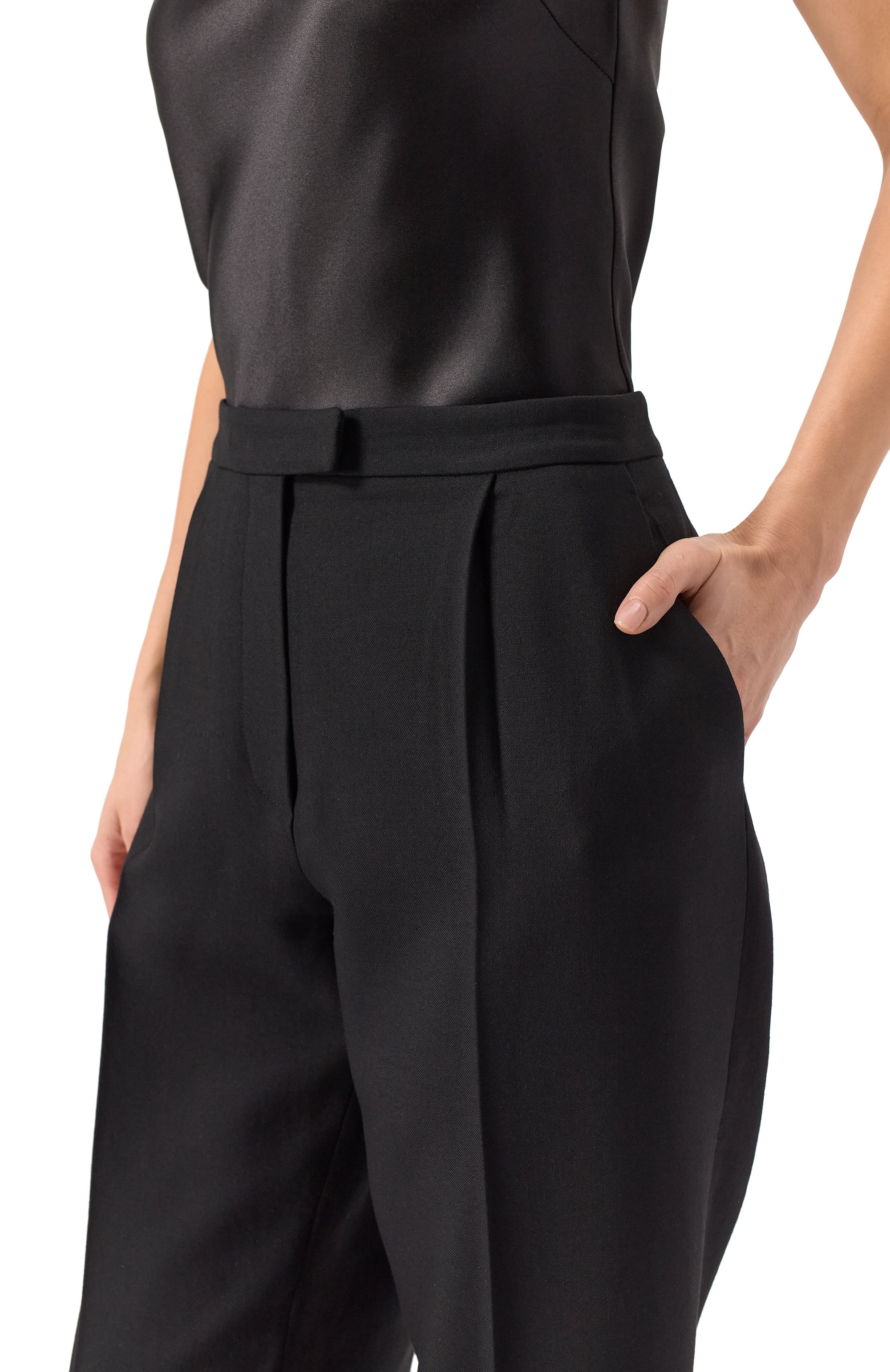 Шерстяные брюки MVST, арт. TXBPAN-Y520/FP1685, фото 5