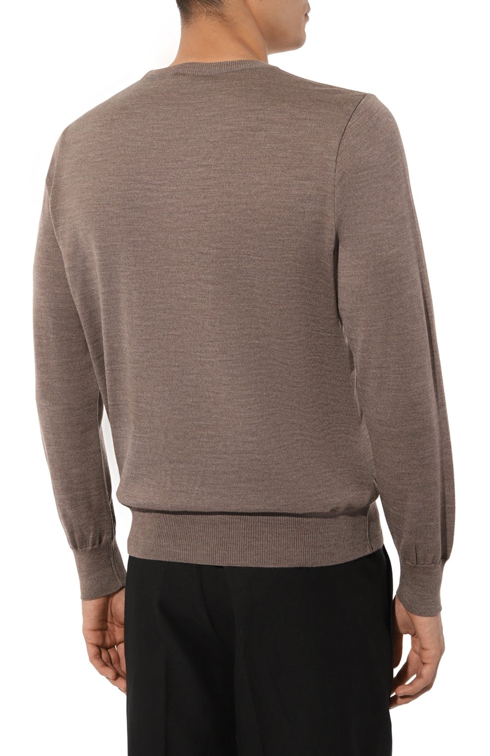 Шерстяной джемпер PAUL&SHARK, арт. C0P1094/FLV/U, фото 4