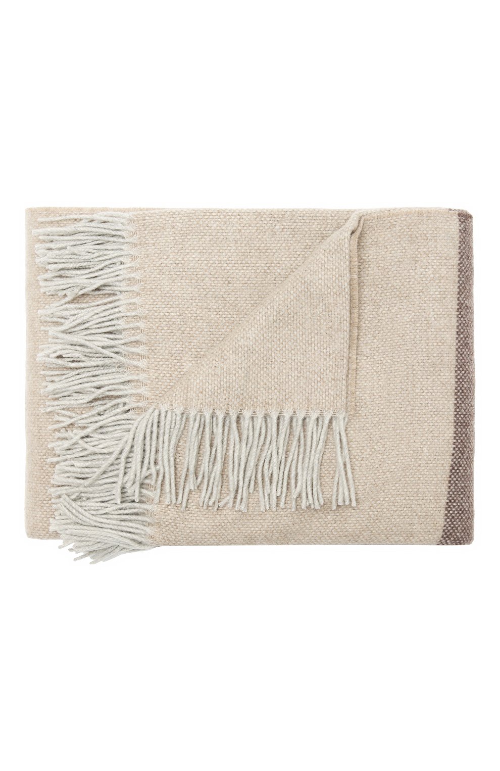 Плед balze FRETTE, арт. F06291 F0400 130D, фото 1