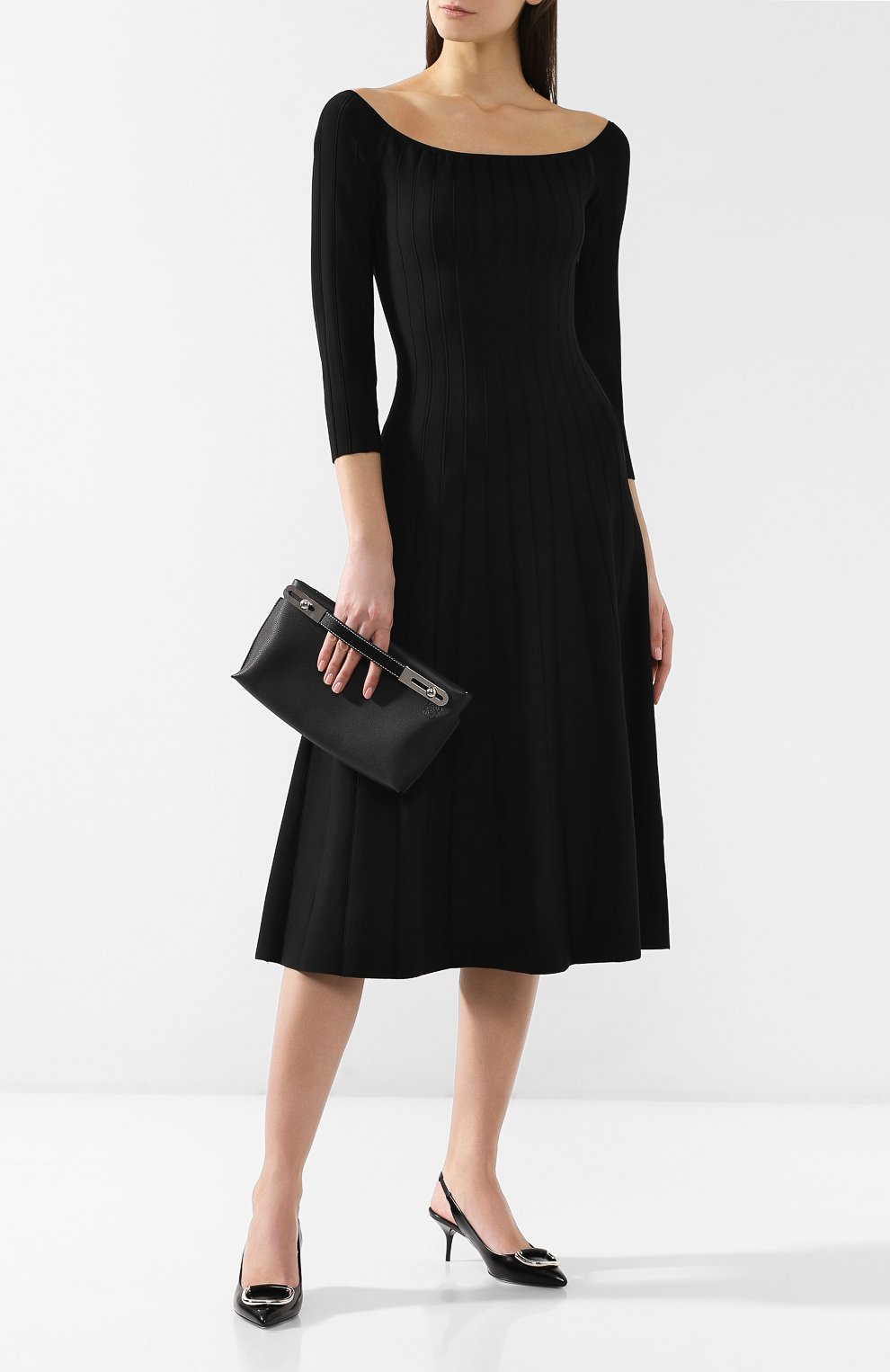 Сумка missy LOEWE, арт. 327.12KS28, фото 2