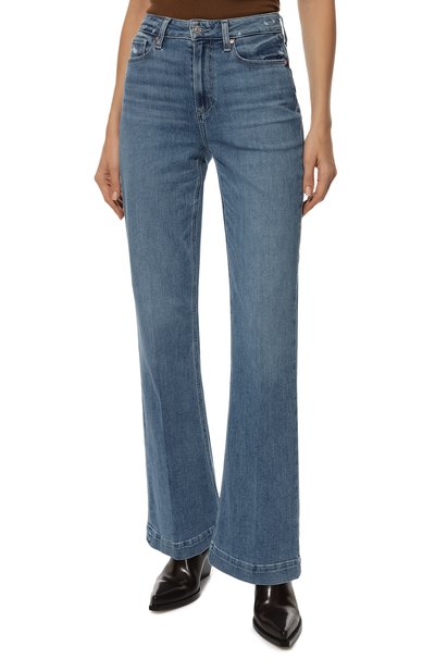 Джинсы amour PAIGE, арт. 7668F72-8033, фото 3