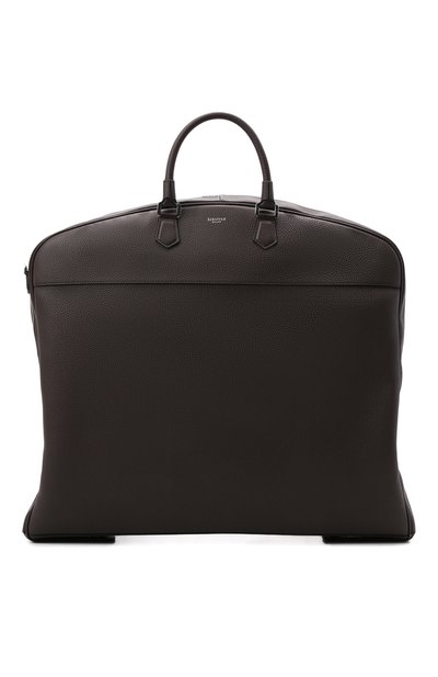 Кожаный кофр cachemire SERAPIAN, арт. SRCCHMTR707755A, фото 1