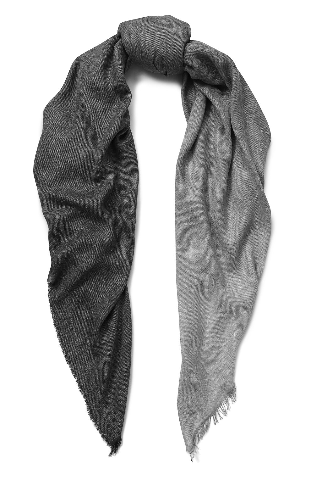 Шарф из вискозы GIORGIO ARMANI, арт. 795307/9P122, фото 1