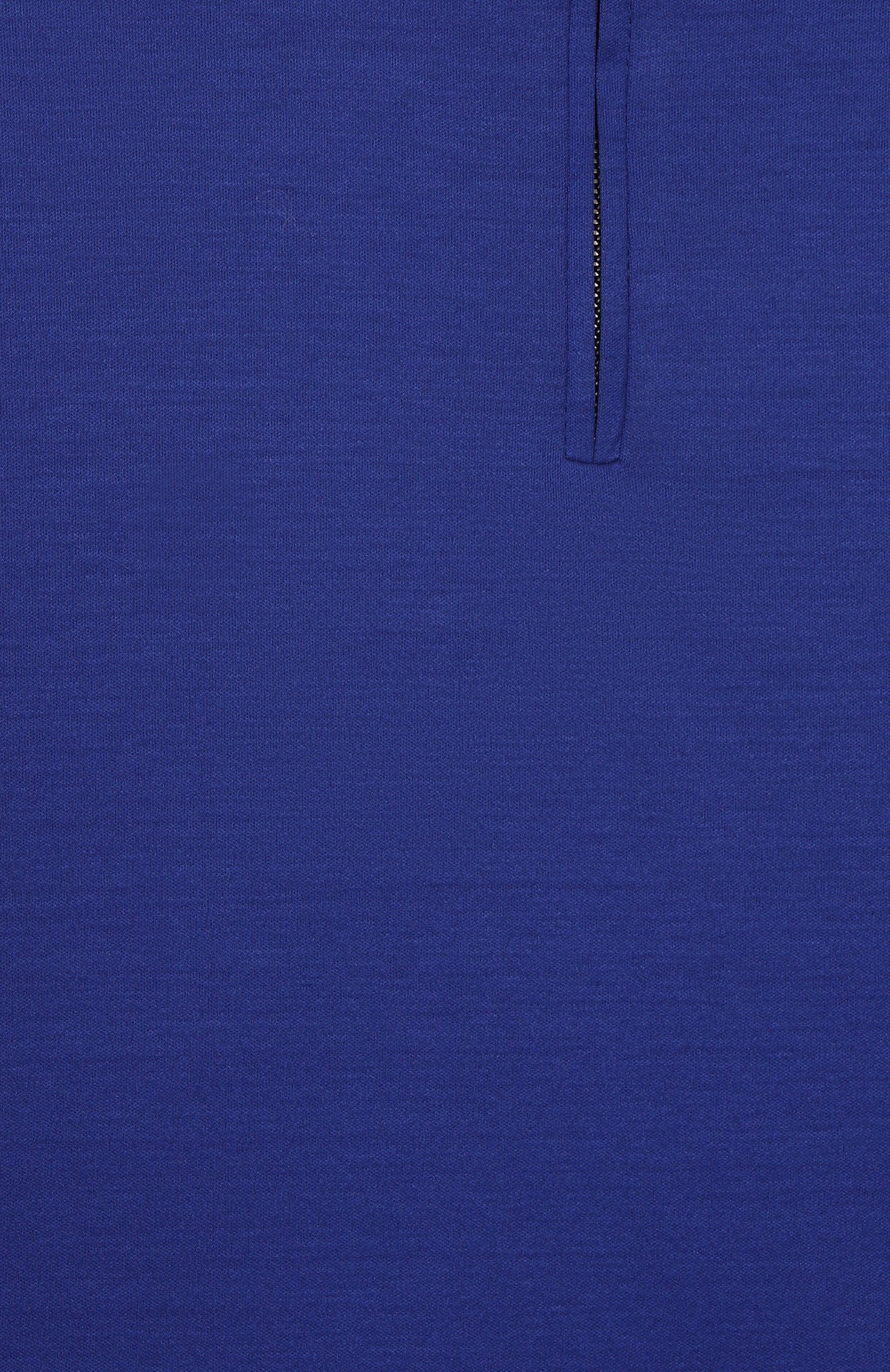 Хлопковое поло STEFANO RICCI JUNIOR синего цвета по цене 59950 руб., арт. KY19002P31/Y25292, фото 3 Хлопковое поло STEFANO RICCI JUNIOR, арт. KY19002P31/Y25292, фото 3