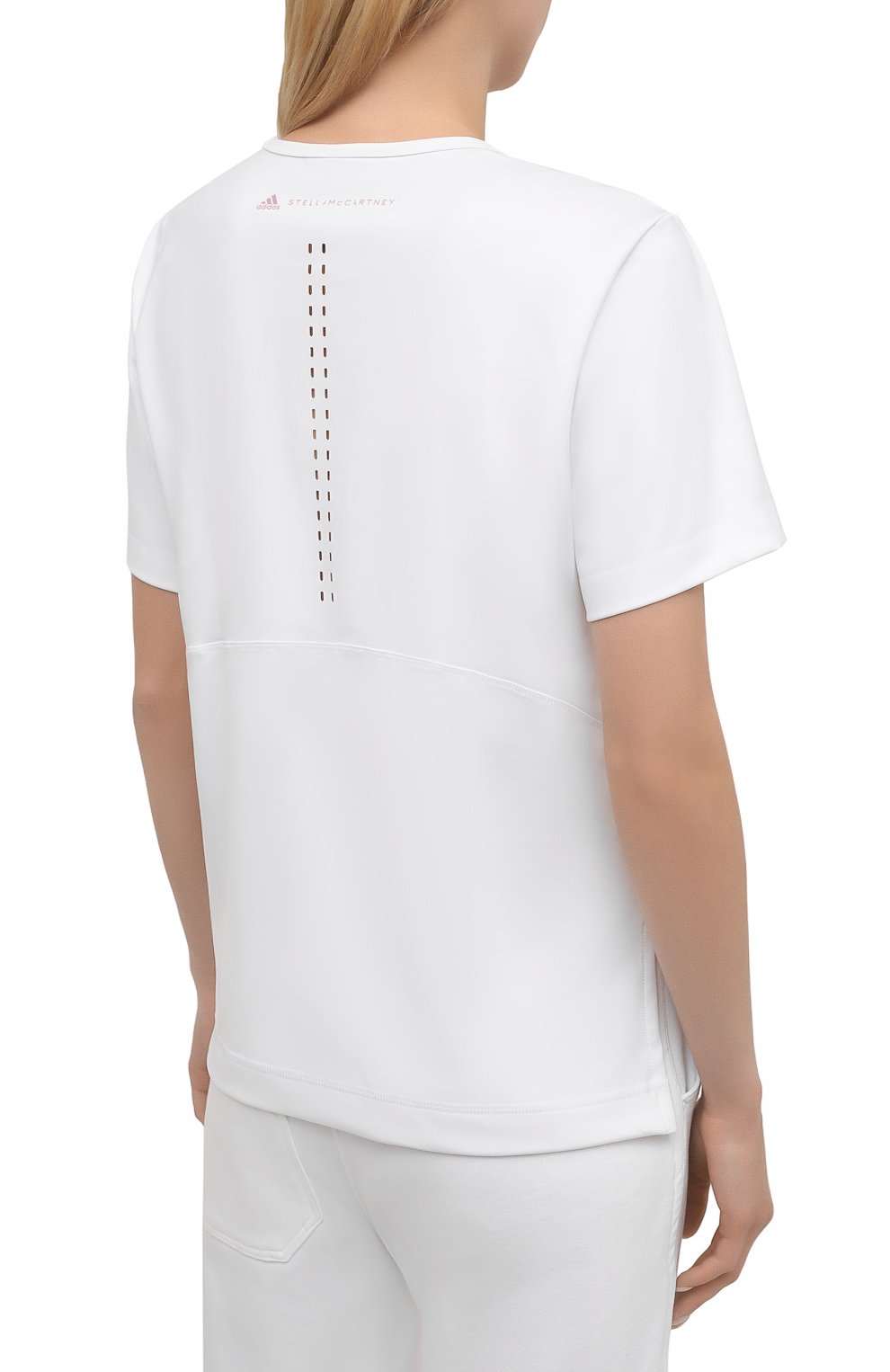 Футболка ADIDAS BY STELLA MCCARTNEY, арт. GL5270, фото 4