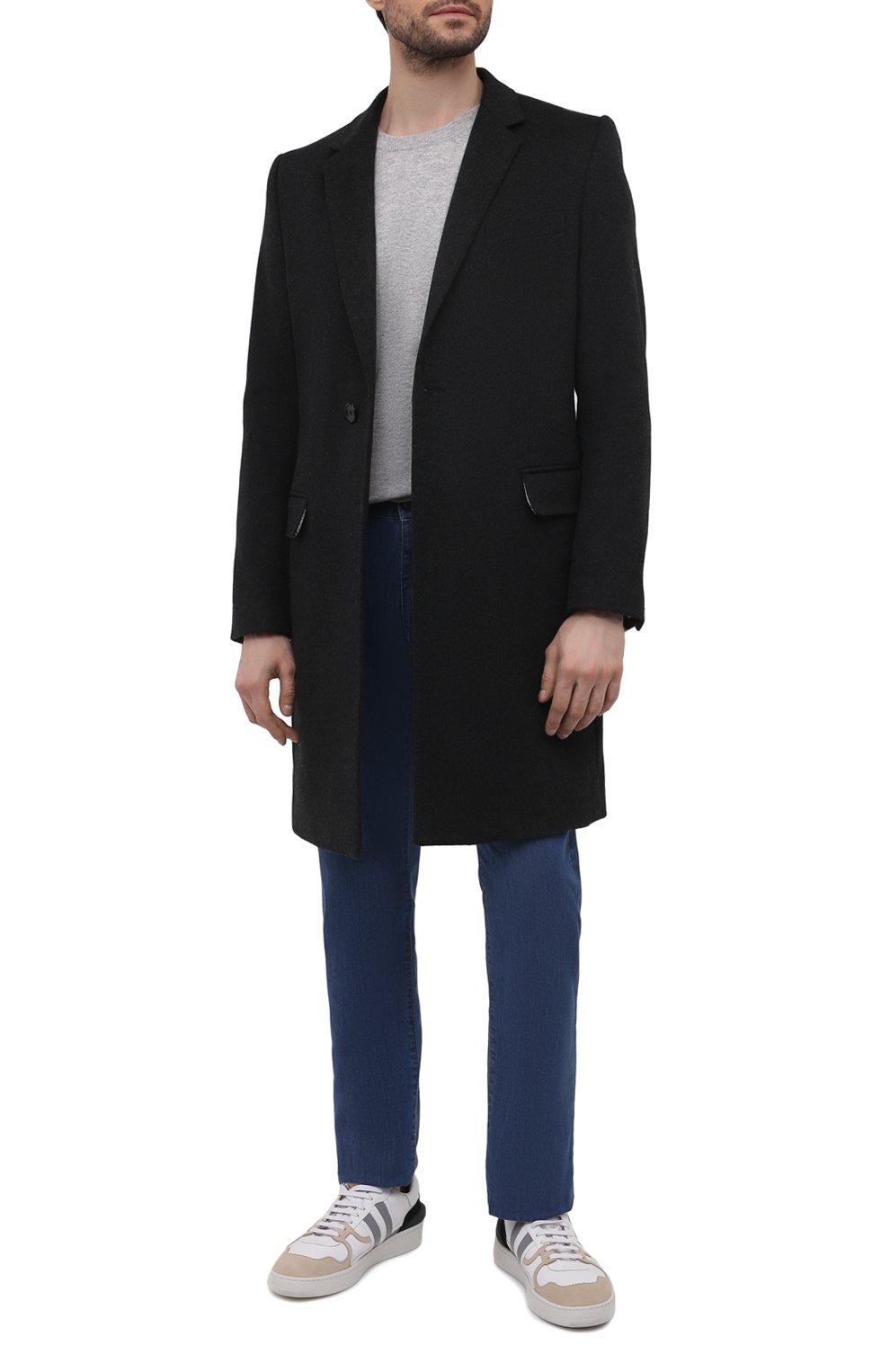 Джинсы CANALI, арт. 91700/PD00400, фото 2