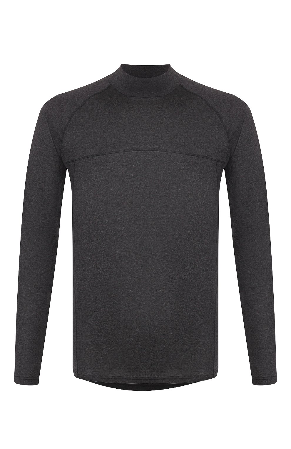 Шелковая водолазка LORO PIANA, арт. FAL0144, фото 1