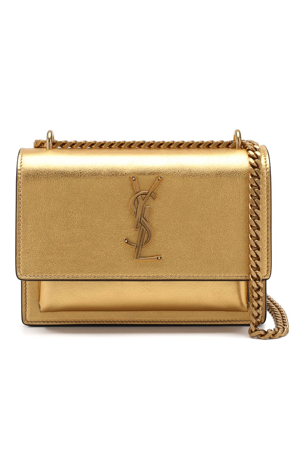 Сумка sunset SAINT LAURENT, арт. 441972/09E0W, фото 6