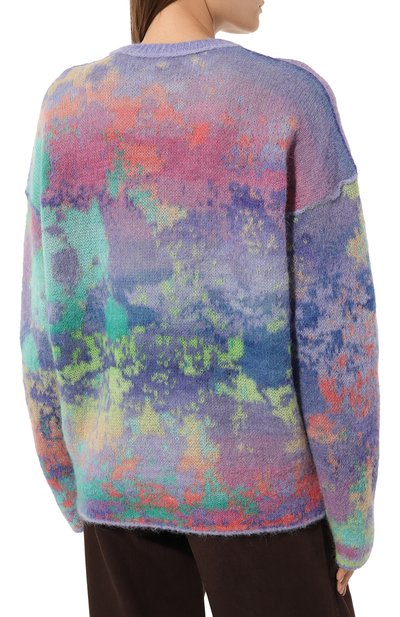 Свитер ISABEL BENENATO, арт. UK901F24, фото 4