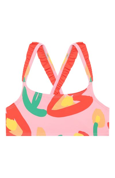 Раздельный купальник STELLA MCCARTNEY, арт. TYCB35, фото 2