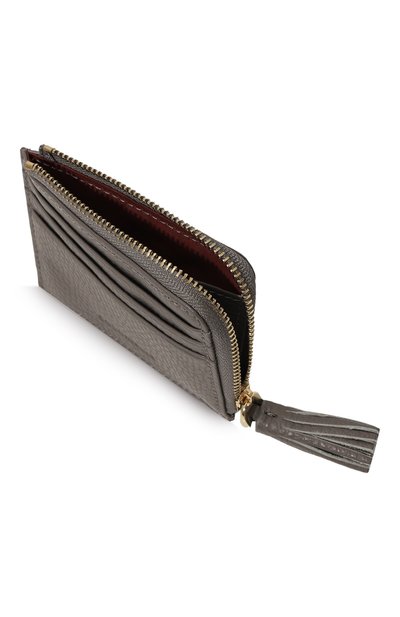 Кожаный футляр tassel для кредитных карт COCCINELLE, арт. E2MU0128901, фото 3